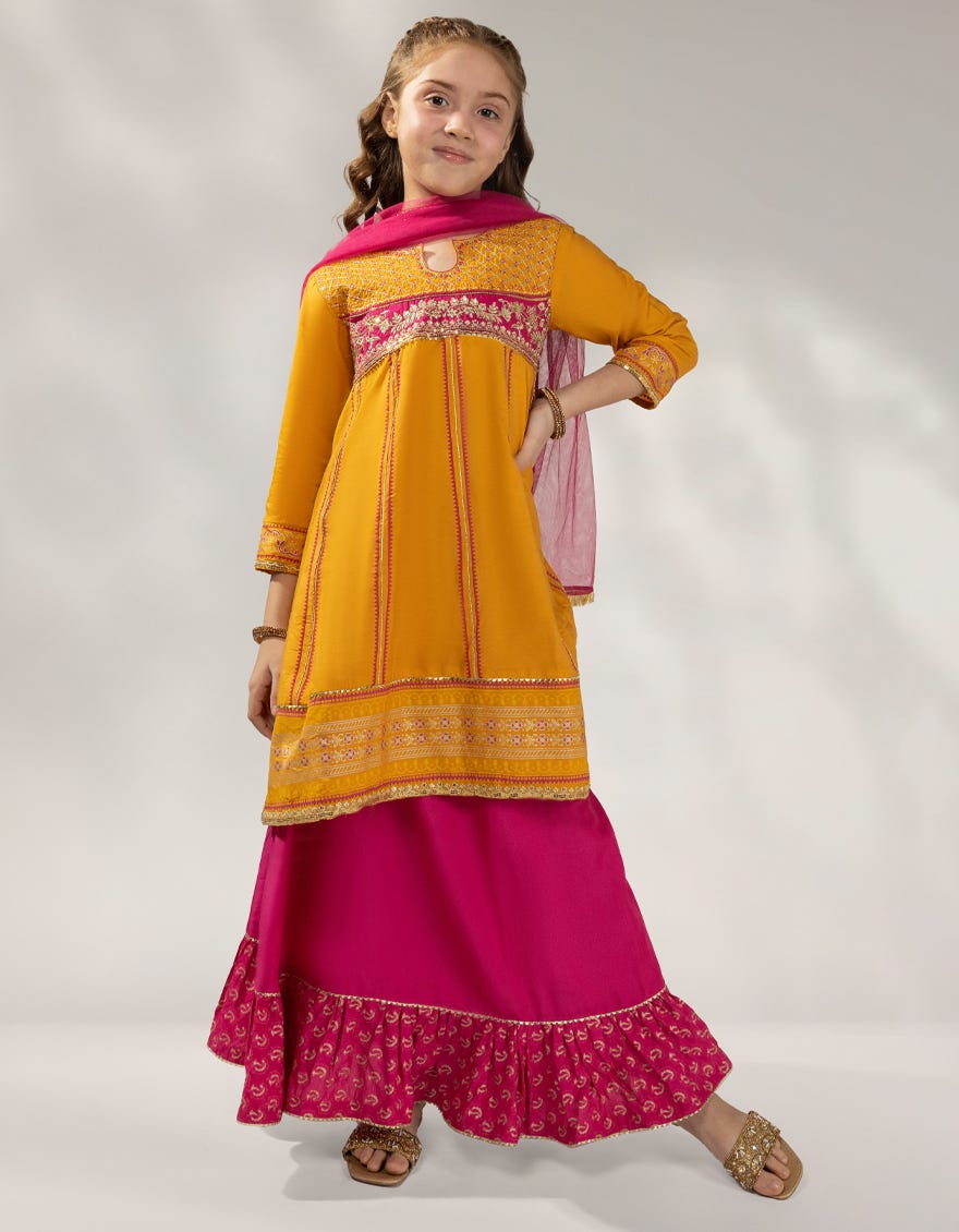 yellow-silk-embroidered-3pc-stitched-jgf251927s