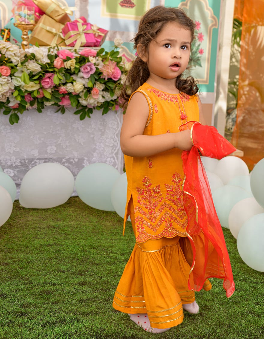 yellow-raw-silk-infant-girl-stitched-jik-s-jgin-23-048