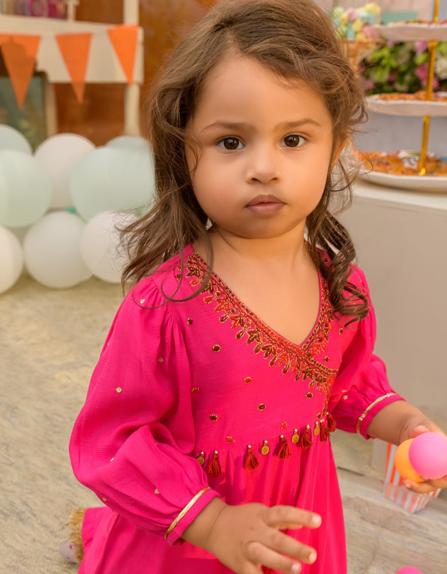 pink-raw-silk-infant-girl-3pc-jik-s-jgin-23-050