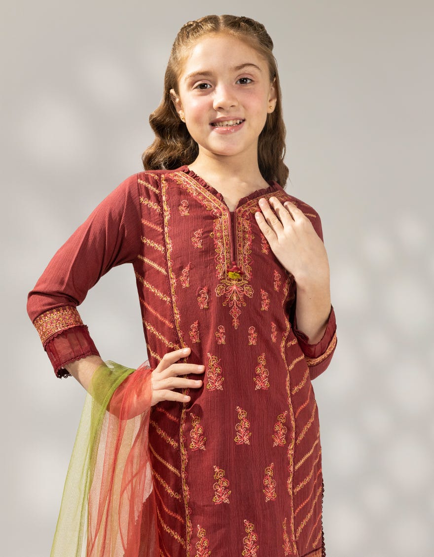 maroon-khaddar-slub-embroidered-stitched-3pc-jgp251607s
