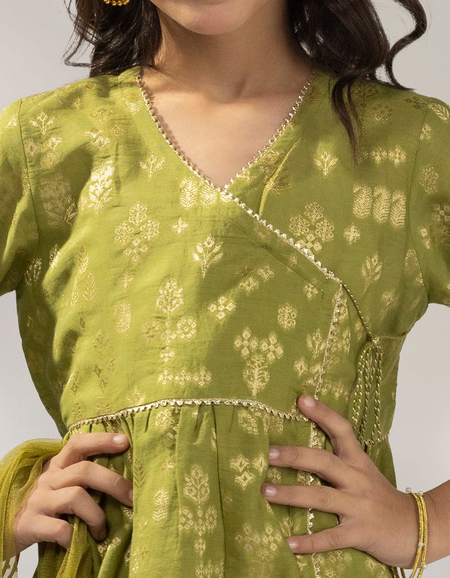 green-jacquard-dyed-3pc-stitched-jgp251617s