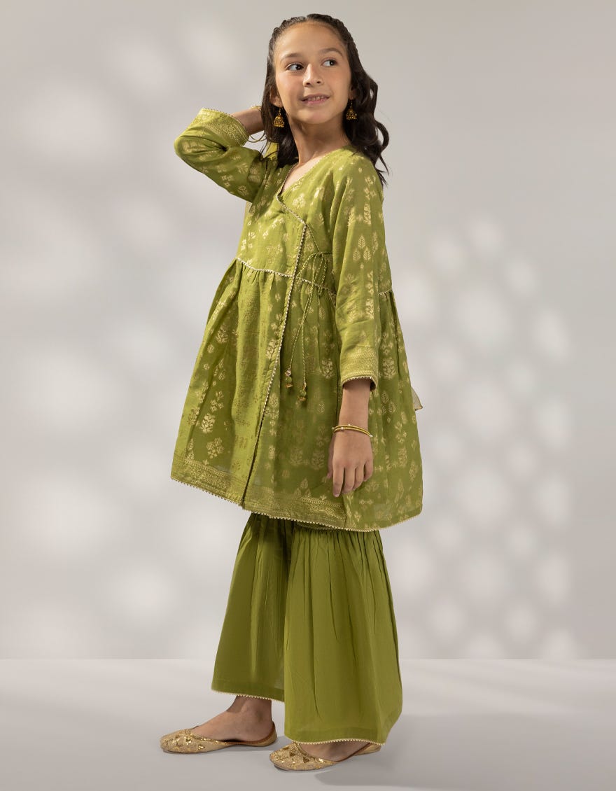green-jacquard-dyed-3pc-stitched-jgp251617s