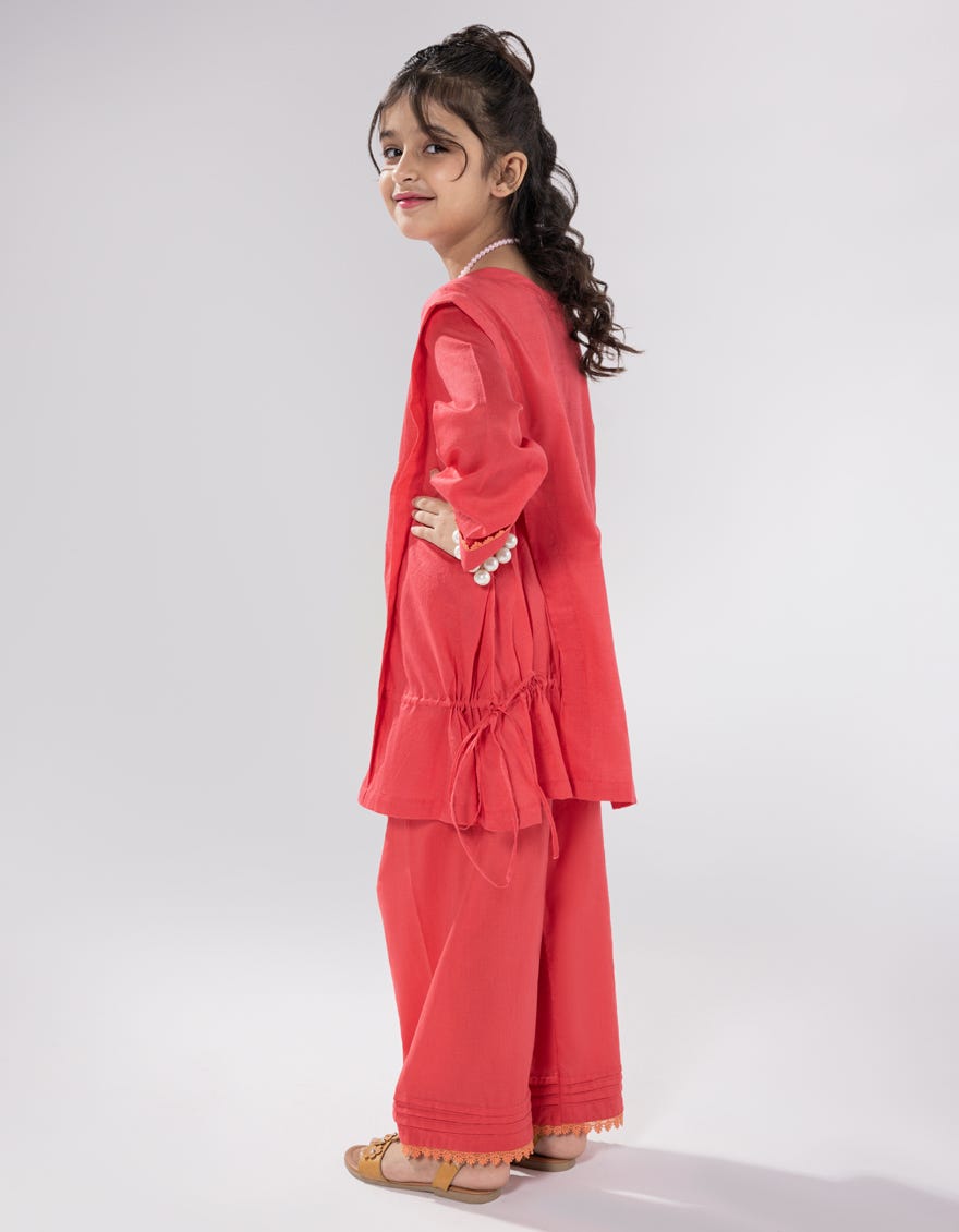 red-embroidered-dobby-2pc-stitched-jgst255657s