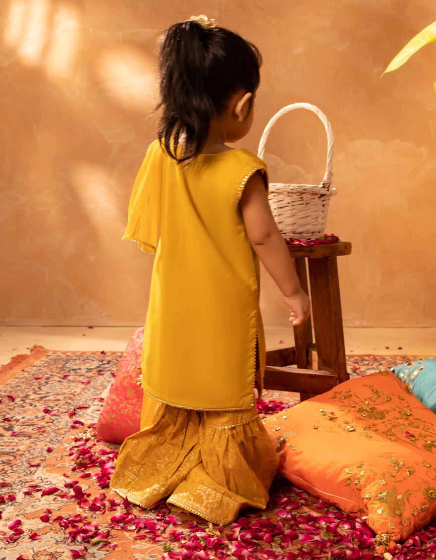 CHROME COTTON SILK EMBROIDERED 3PC STITCHED