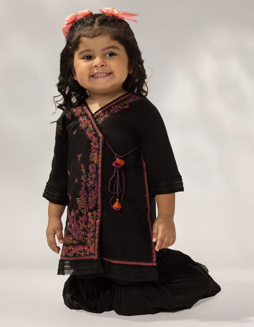 black-khaddar-slub-embroidered-infant-girl-jist255813s