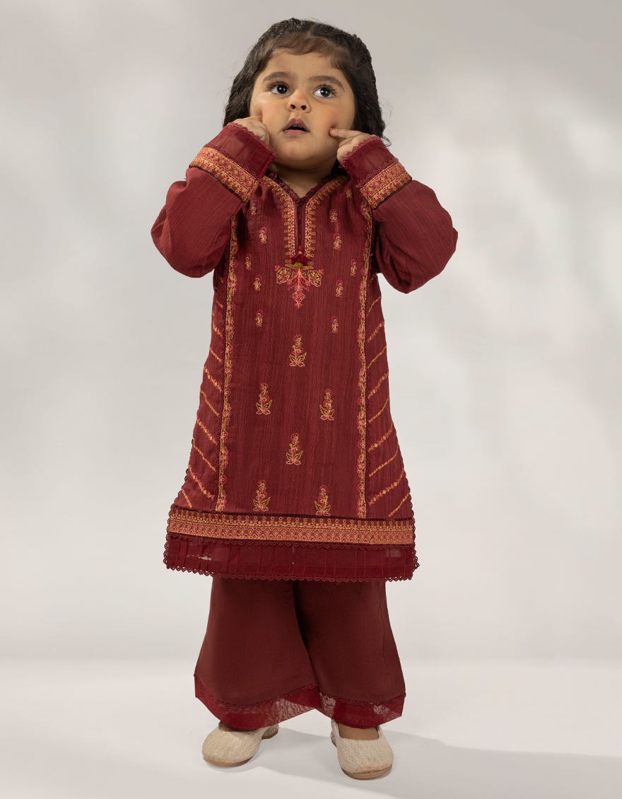 red-embroidered-2pc-stitched-jist255814s