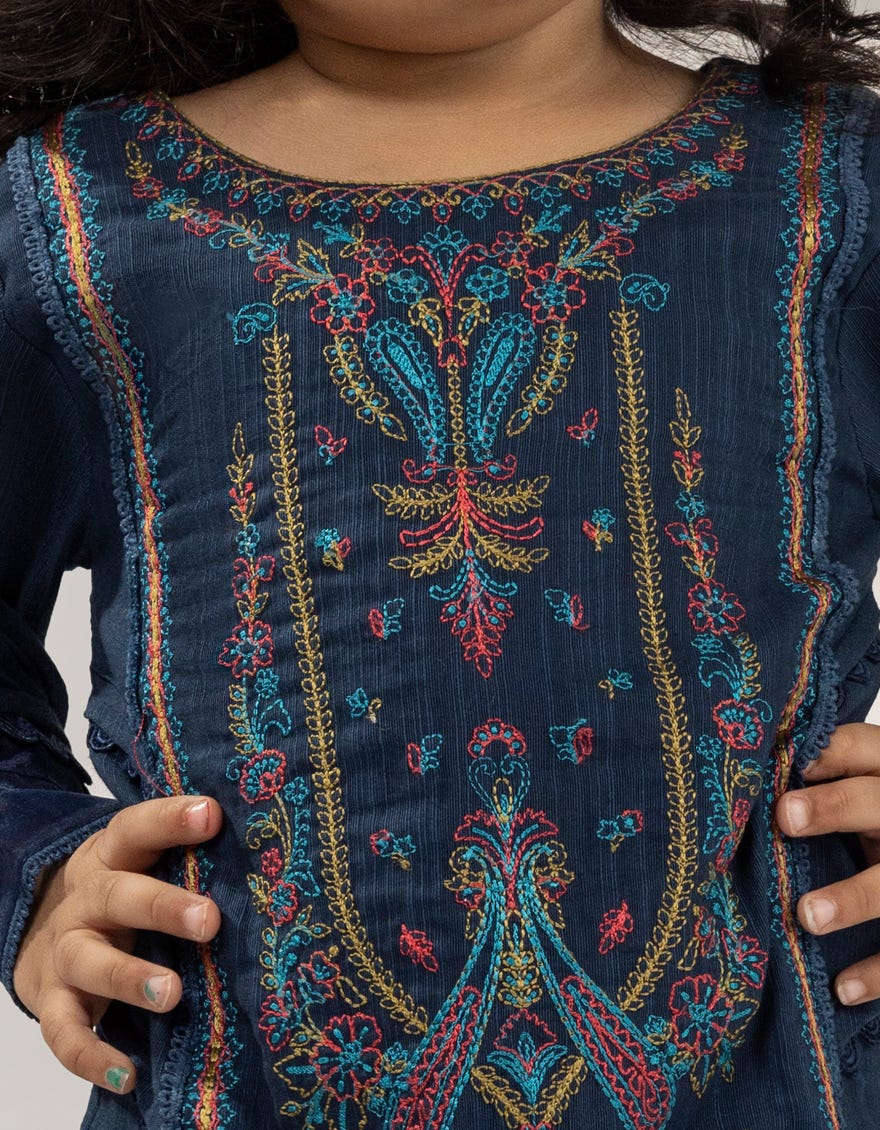 blue-khaddar-slub-embroidered-infant-girl-jist255816s