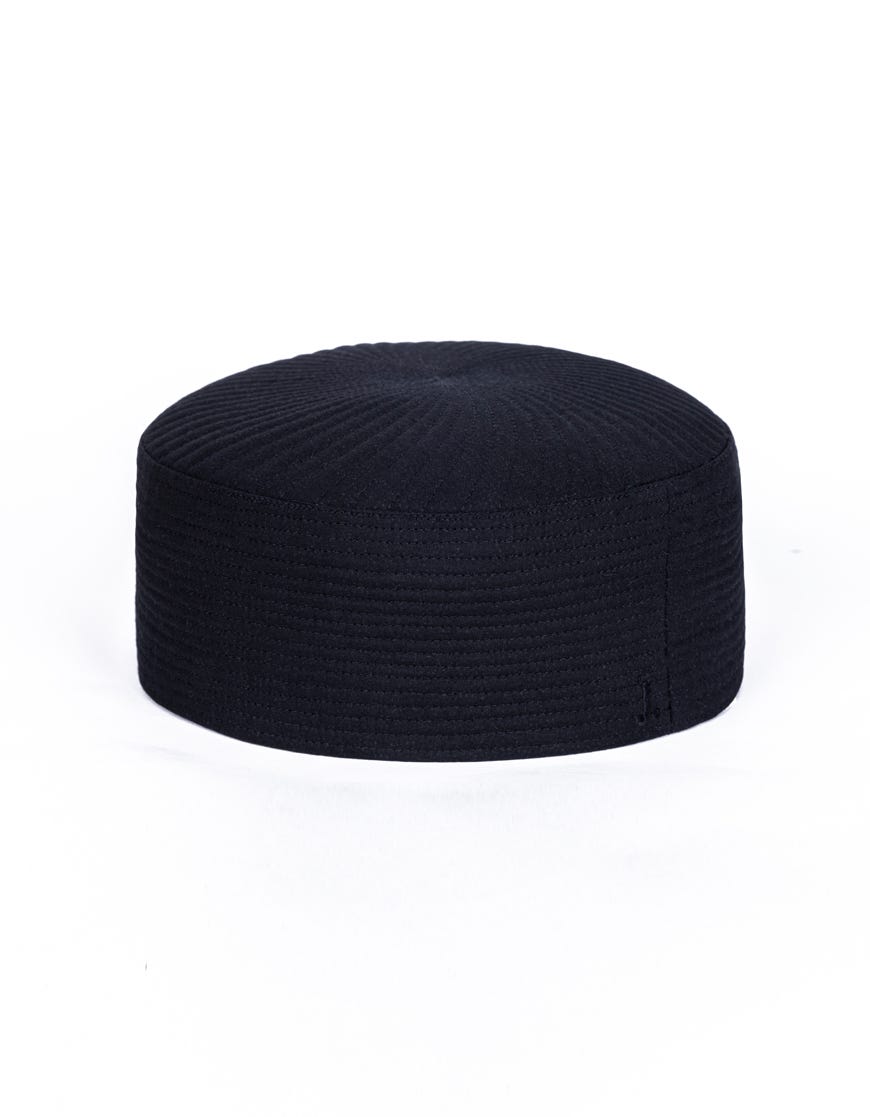 Blue Cap | Jj-Cap-0002-R100
