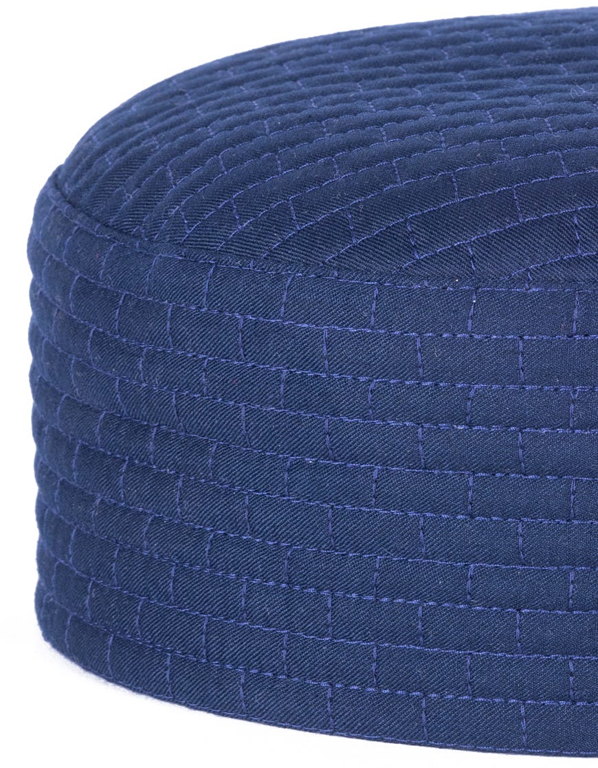 Blue Cap | Jj-Cap-0026-R13