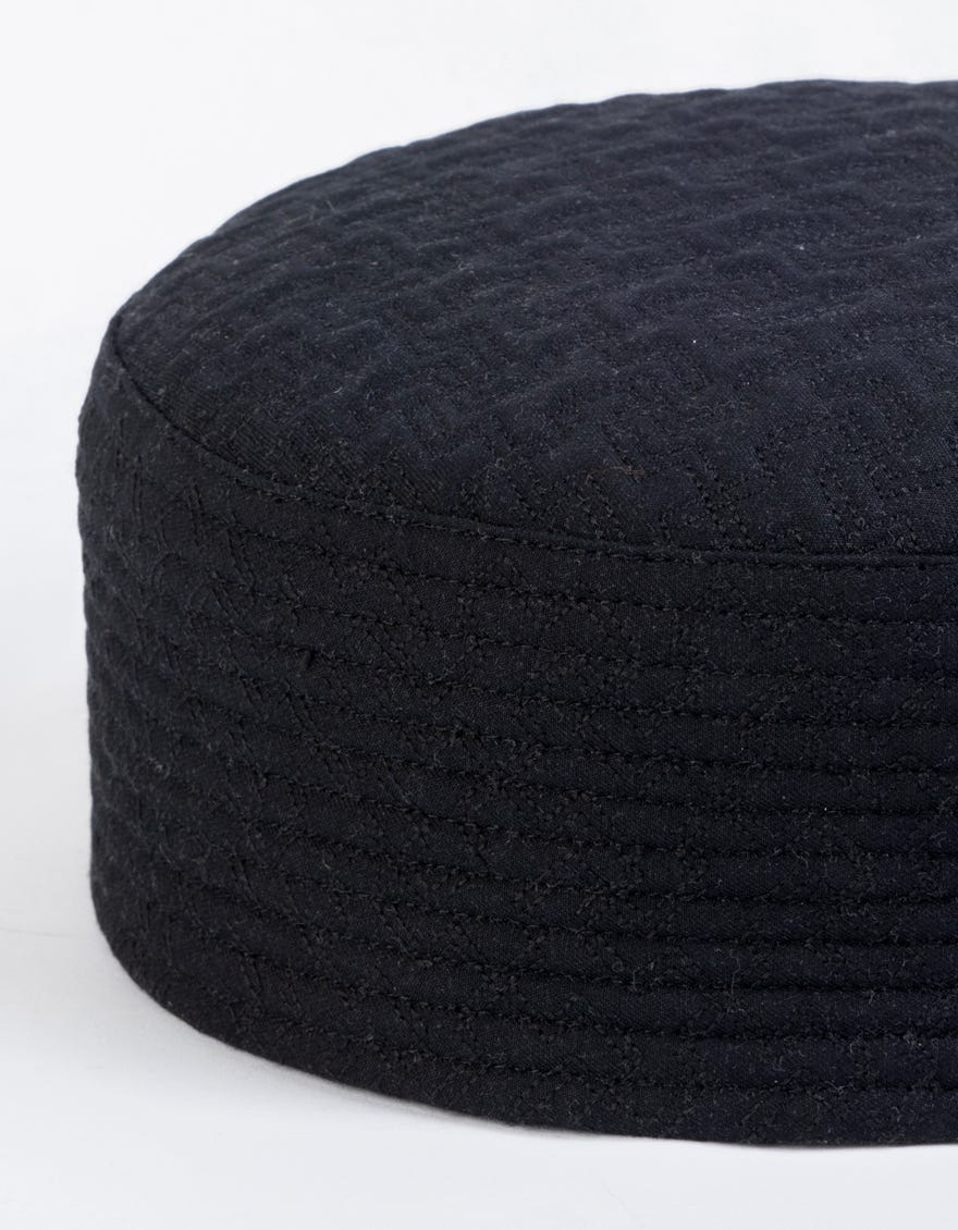 black-blended-cap-jj-cap-0034-r3
