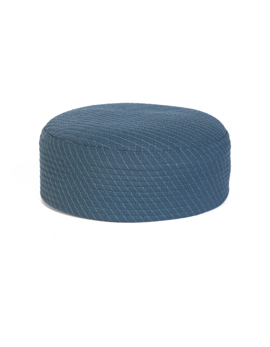 black-teal-blended-men-cap-jj-cap-20018-r4