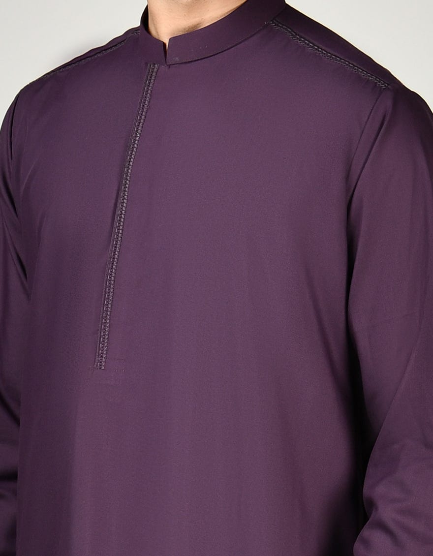 PURPLE BLENDED JUBBA | JJ-JUBBA-A-37892
