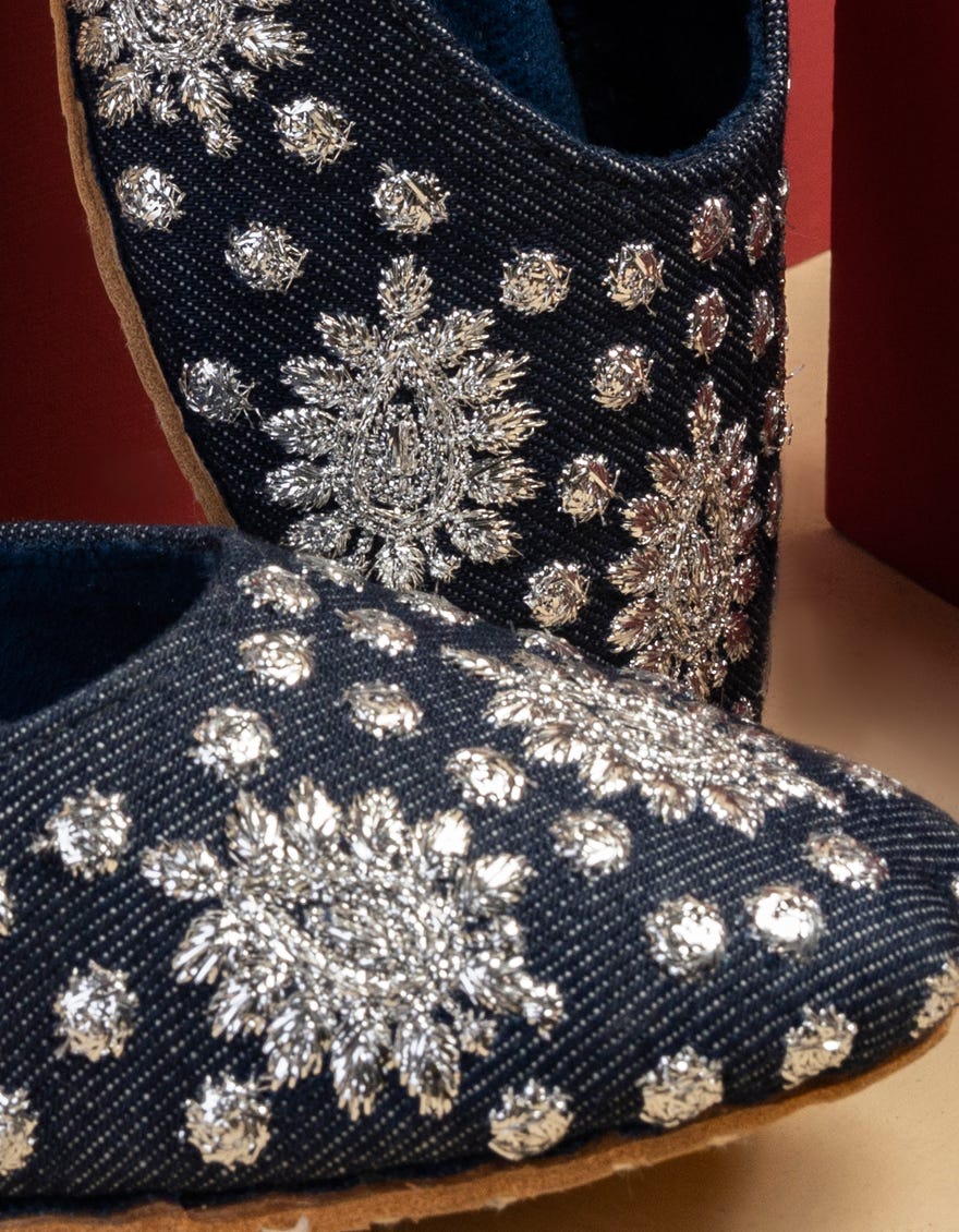 BLUE KHUSSA | JJ-LKH-25-337