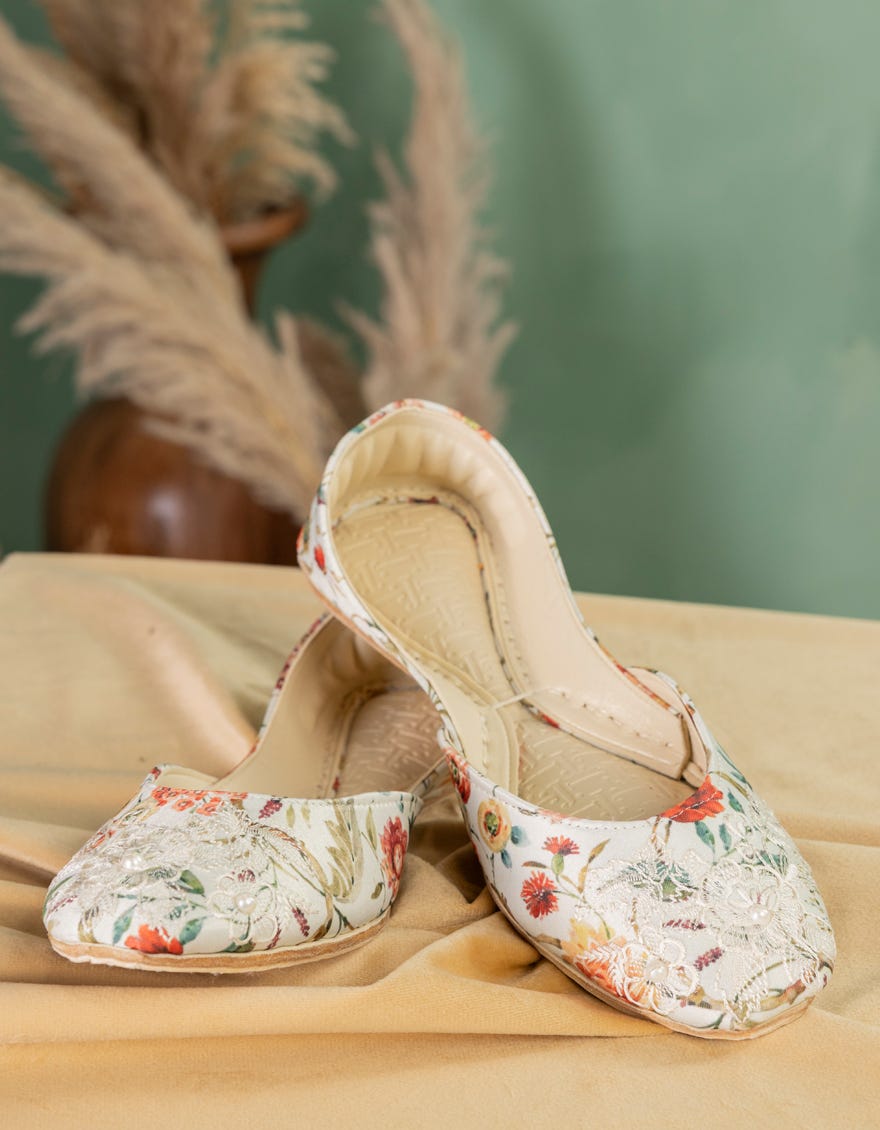 OFF WHITE BASIC KHUSSA