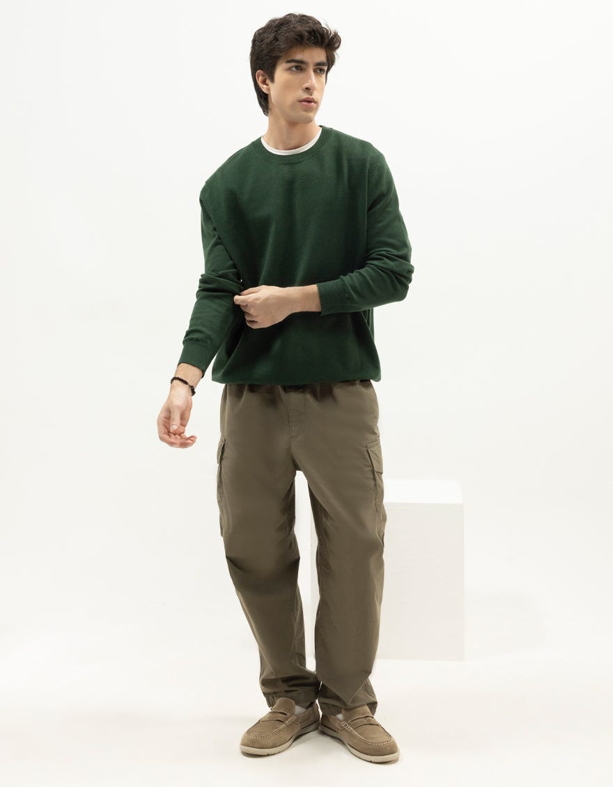 virgo-forest-green-short-mock-sweater-jjswt0046