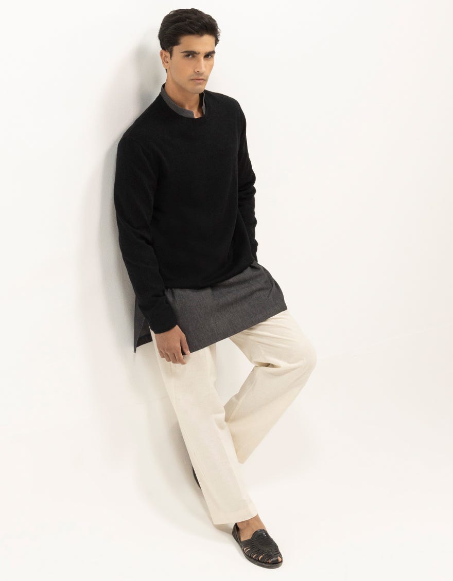 virgo-black-short-mock-sweater-jjswt0047