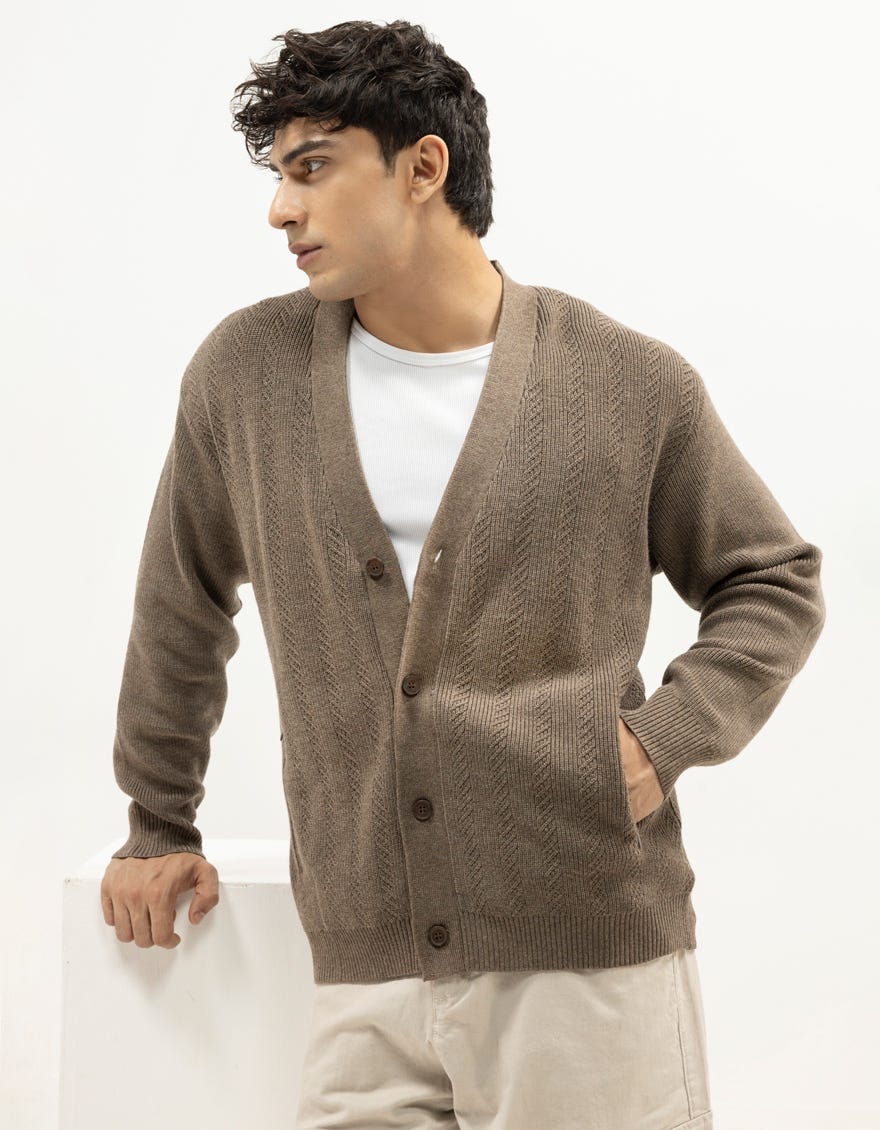 taurus-coffee-cardigan-buttondown-sweater-jjswt0051