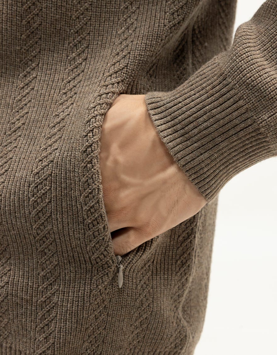 taurus-coffee-cardigan-buttondown-sweater-jjswt0051