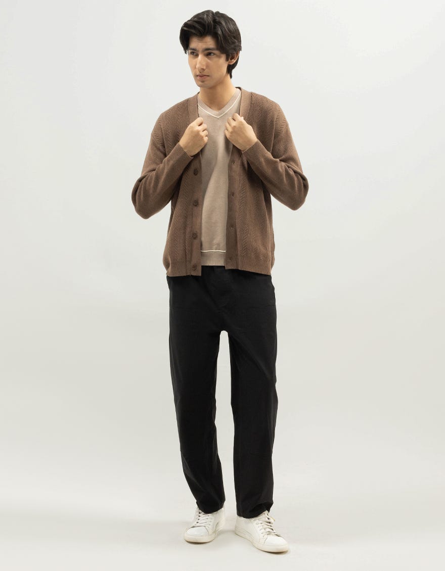 taurus-ash-brown-cardigan-buttondown-sweater-jjswt0052