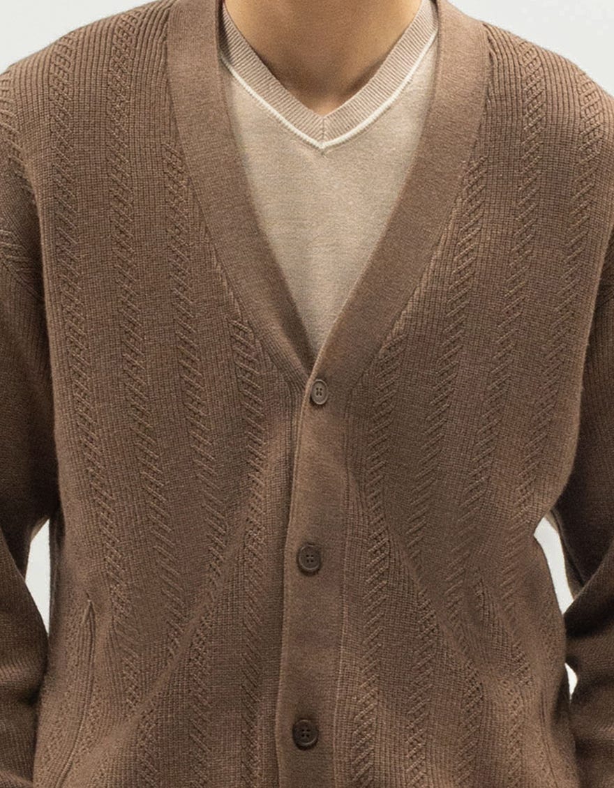 taurus-ash-brown-cardigan-buttondown-sweater-jjswt0052