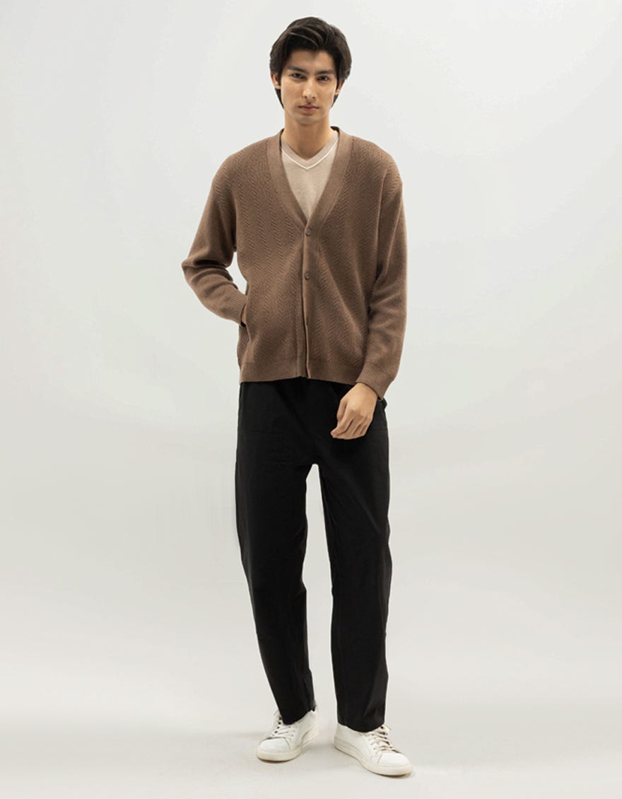 taurus-ash-brown-cardigan-buttondown-sweater-jjswt0052