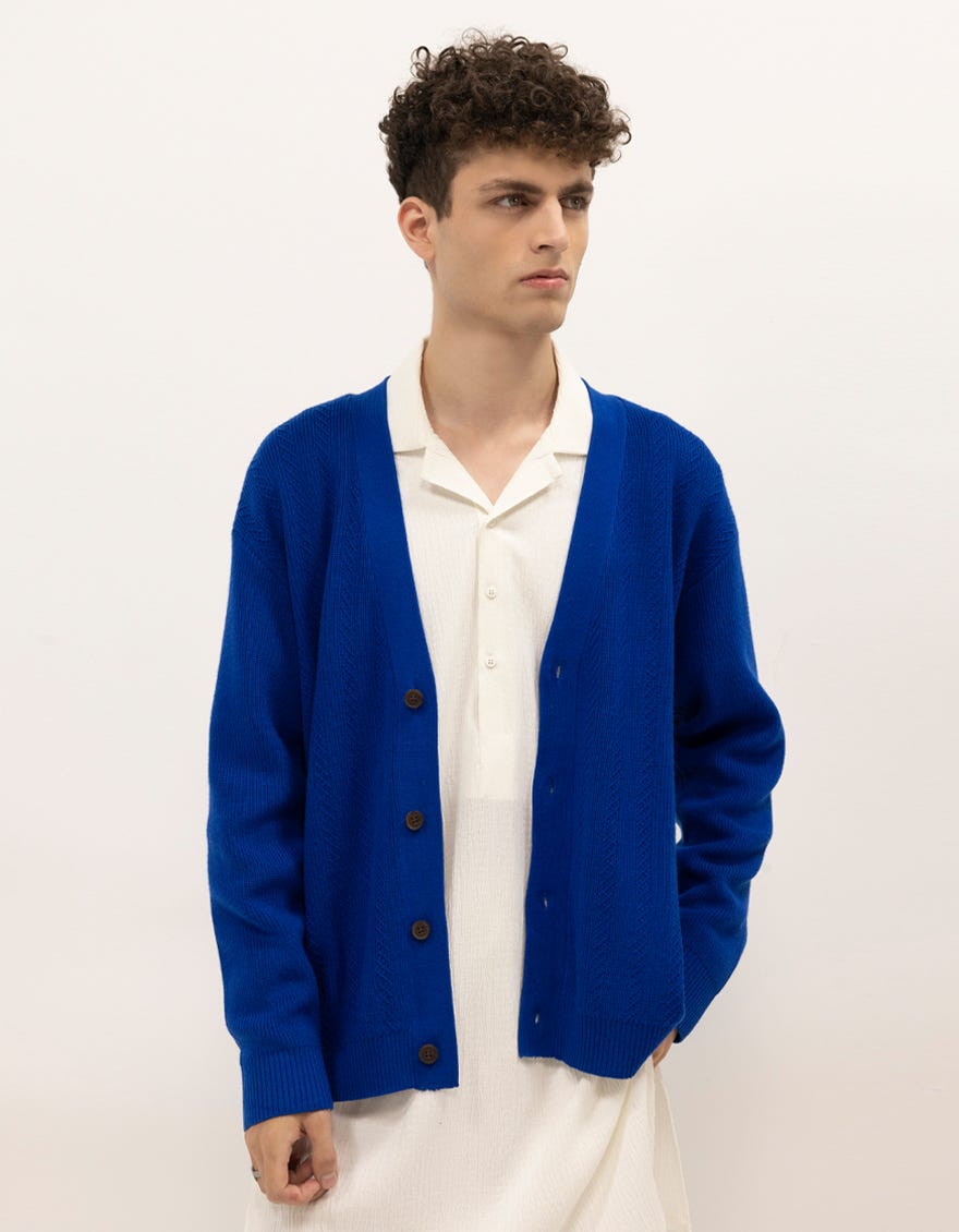 taurus-cobalt-blue-cardigan-buttondown-sweater-jjswt0053
