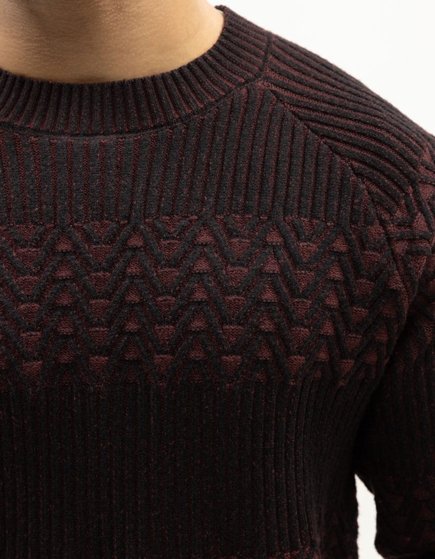 orcus-d-maroon-black-full-sleeve-crew-sweater-jjswt0066