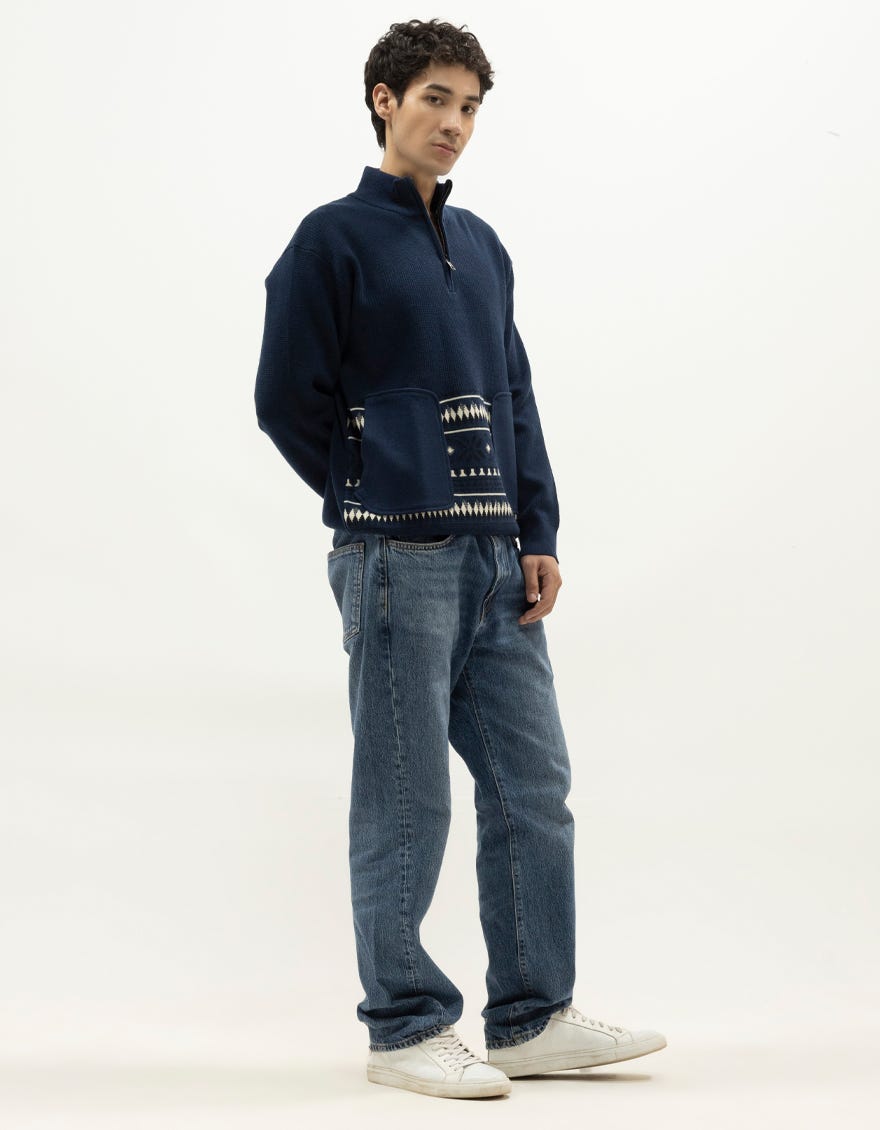 neptune-b-navy-half-zip-mockneck-sweater-jjswt0072
