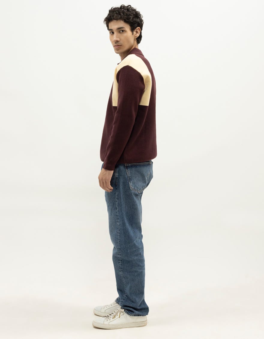 neptune-e-plum-shirt-collar-sweater-jjswt0079