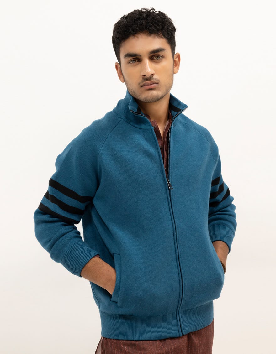 jj-swt-0080-full-sleeve-cardigan-zipdown-mockneck-sweater-jjswt0080