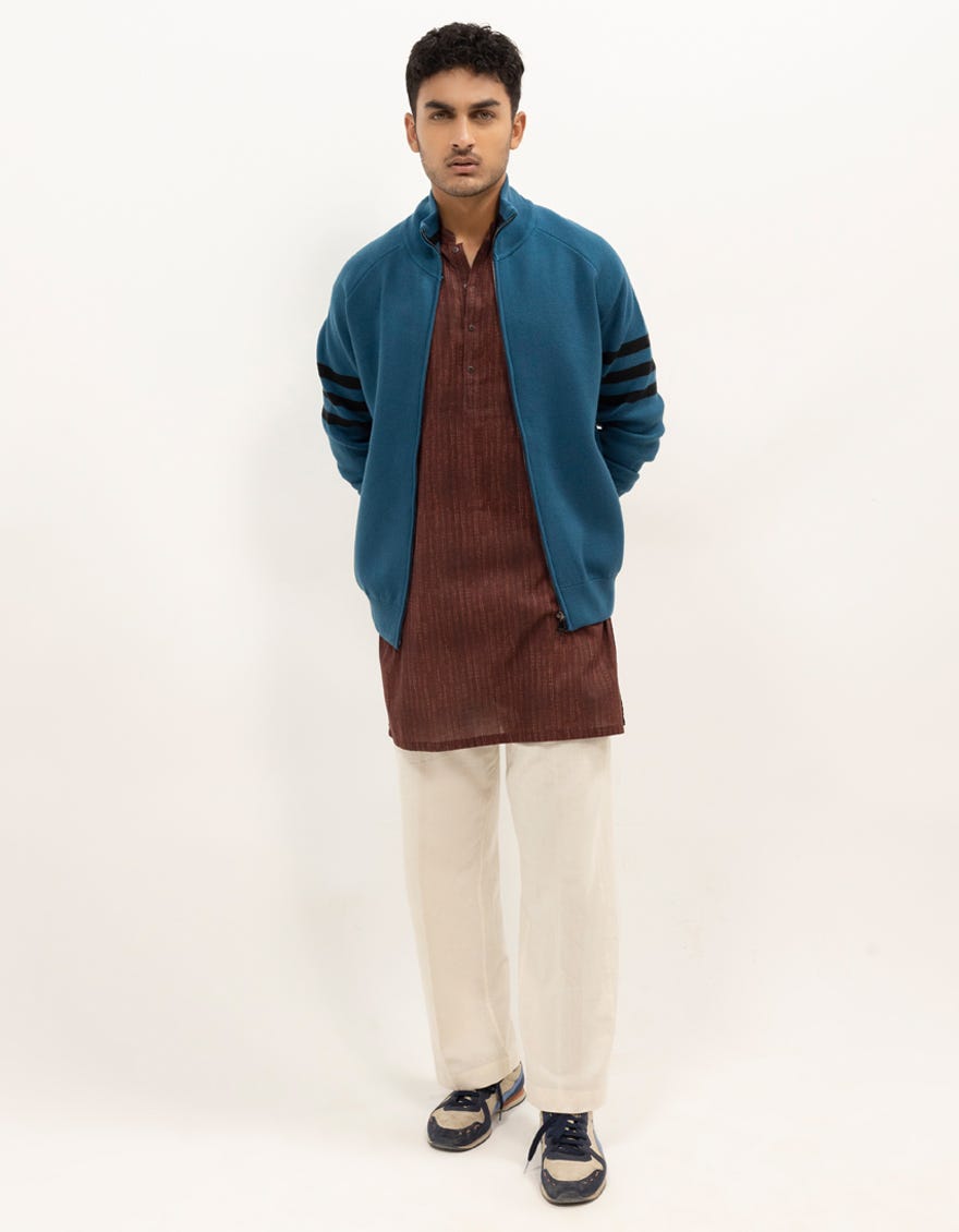 jj-swt-0080-full-sleeve-cardigan-zipdown-mockneck-sweater-jjswt0080