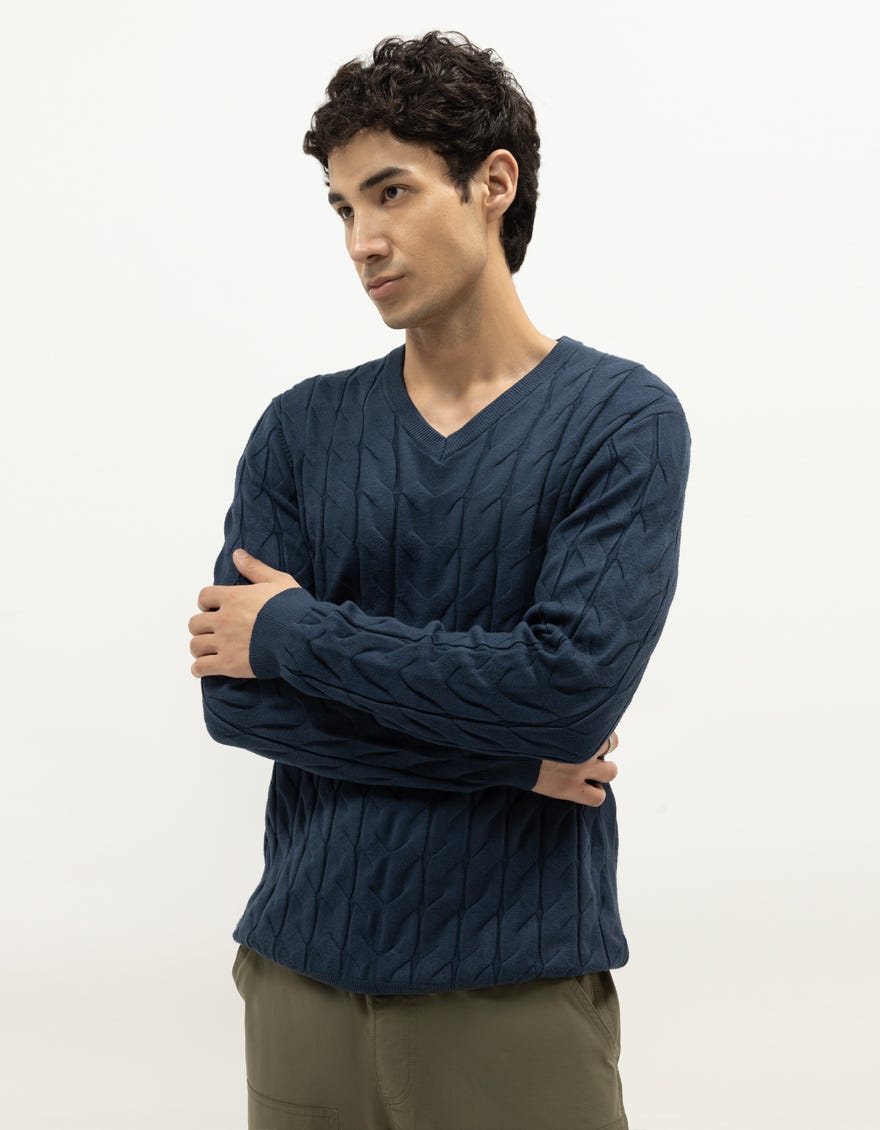 pluto-b-navy-v-neck-sweater-jjswt0089