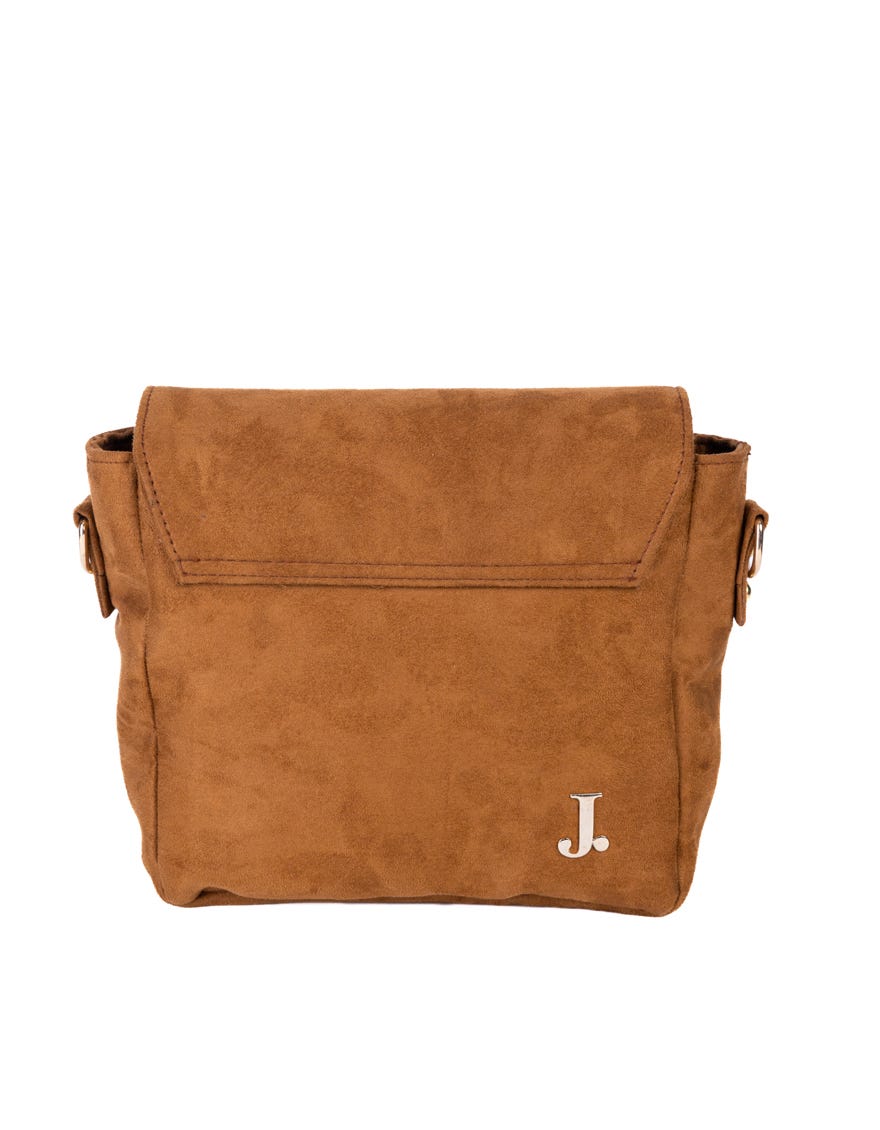Brown Handbag | Jjbl-24-056