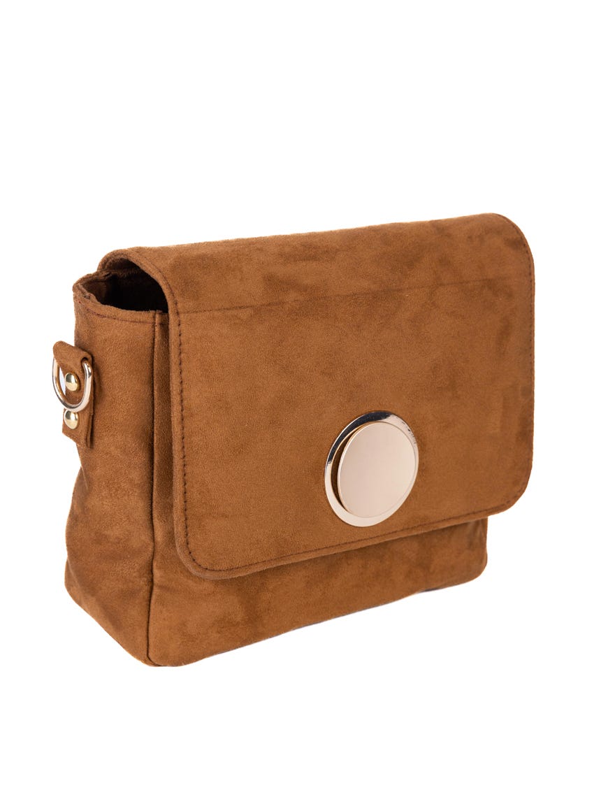 Brown Handbag | Jjbl-24-056