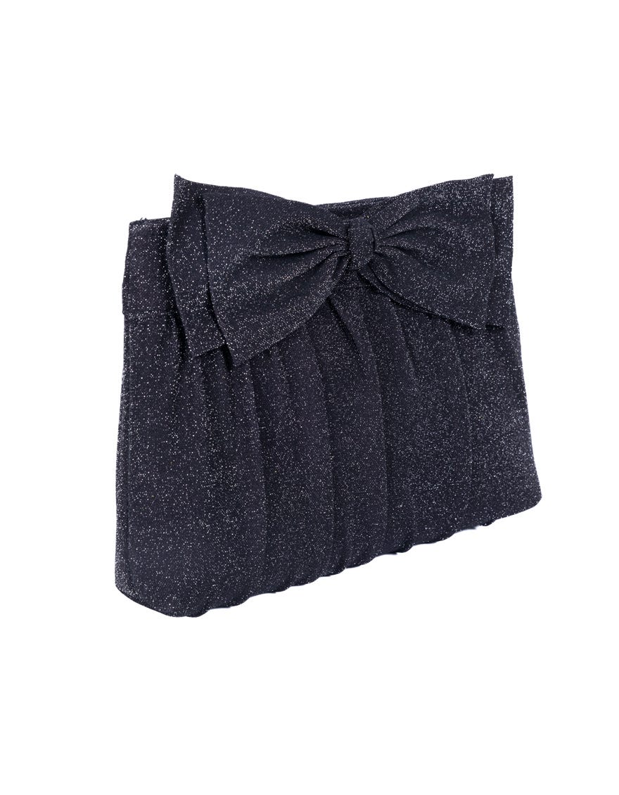 Black Handbag | Jjbl-24-060