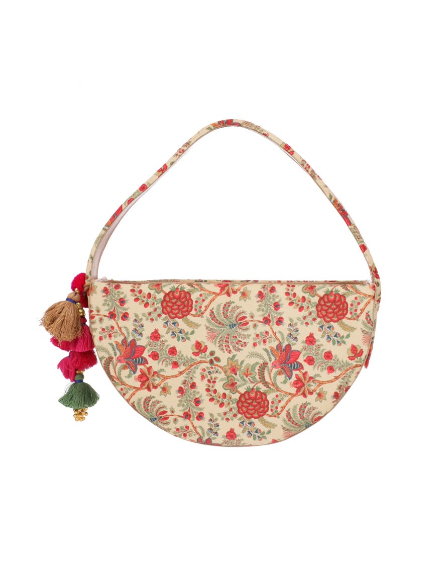 BROWN CD BAG | JJBL-24-088