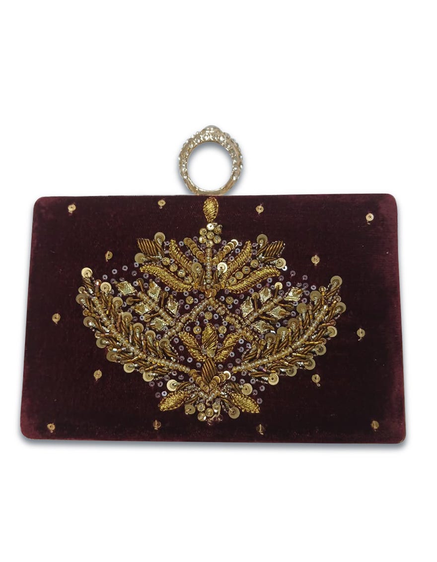 maroon-velvet-handbag-jjibl-23-016