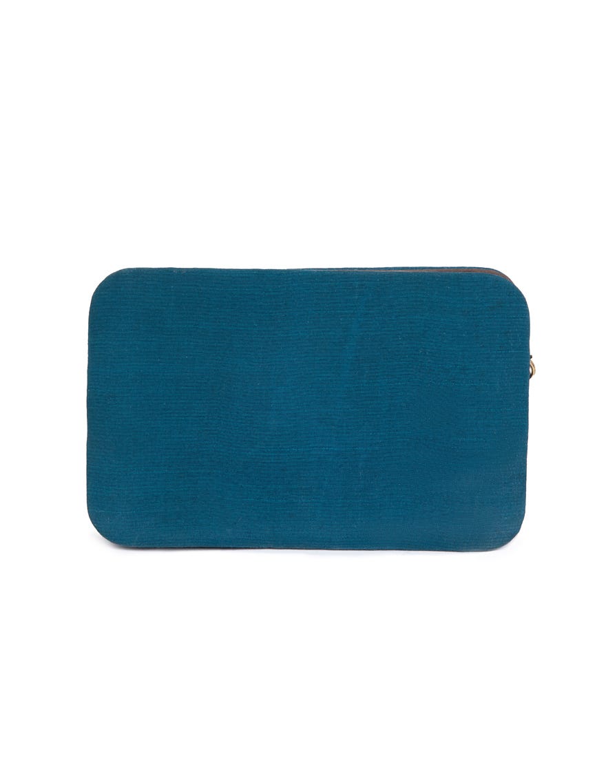 Green Handbag | Jjibl-23-019