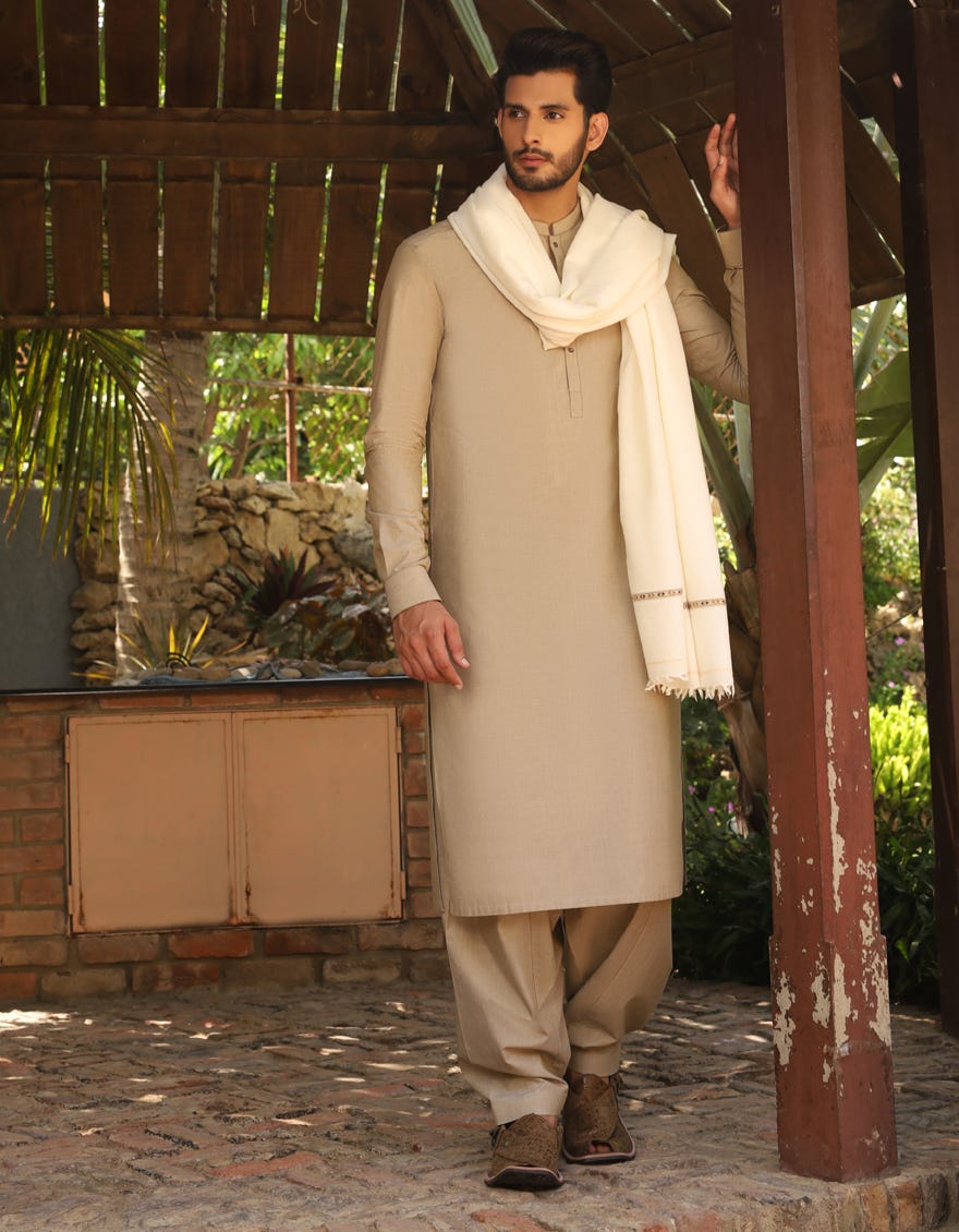 JJID-SHAWL/W20/JJ7200/B