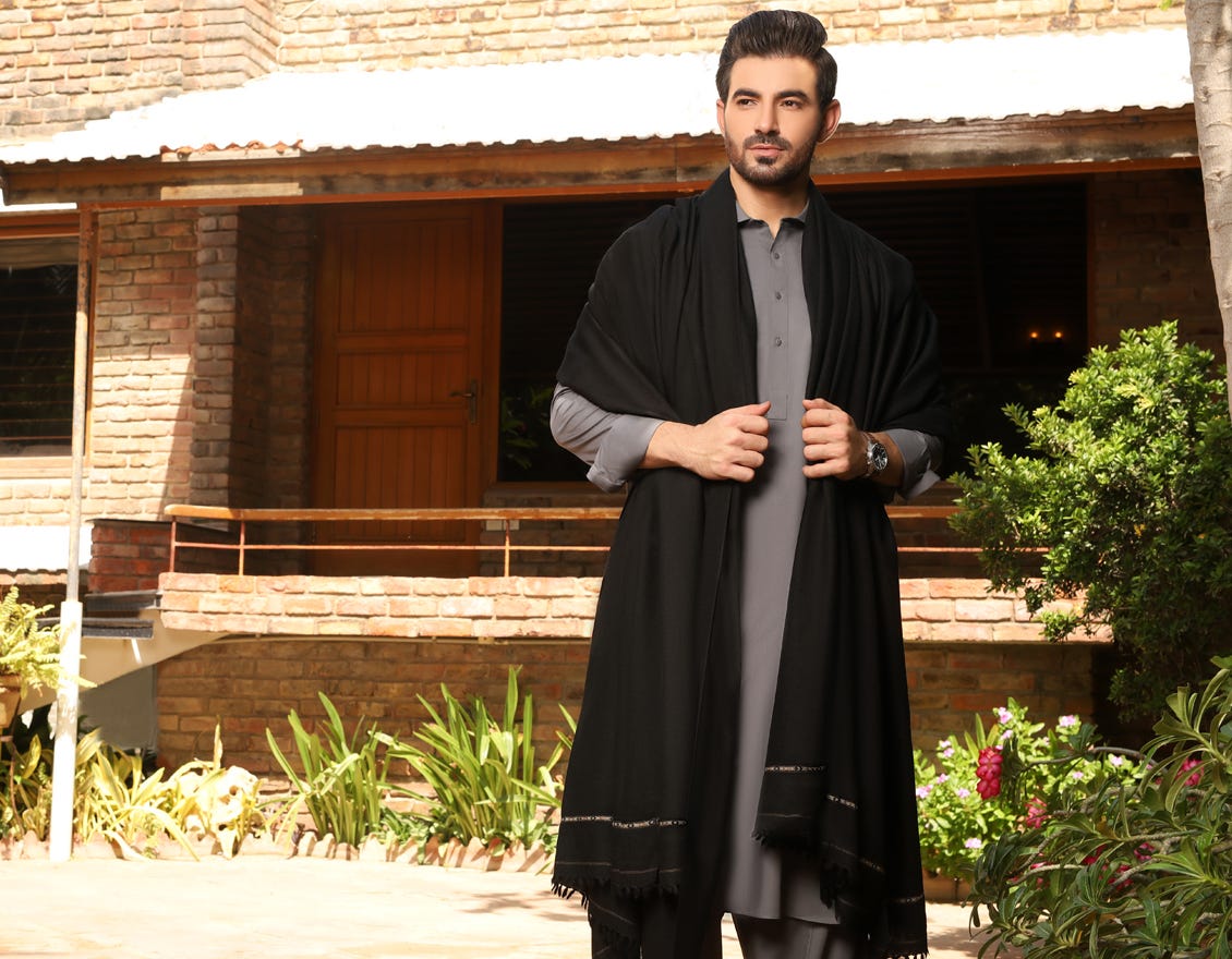 JJID-SHAWL/W20/JJ7200/A