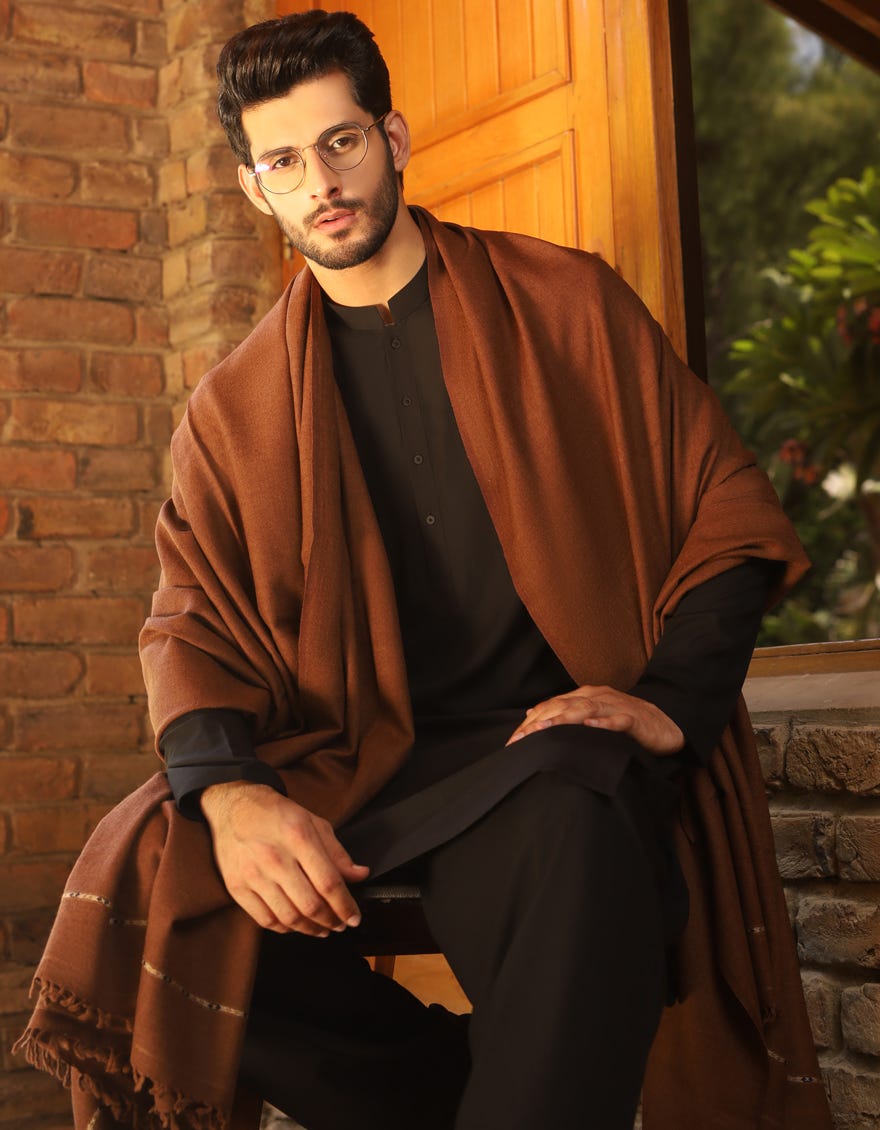 JJID-SHAWL/W20/JJ7200/C