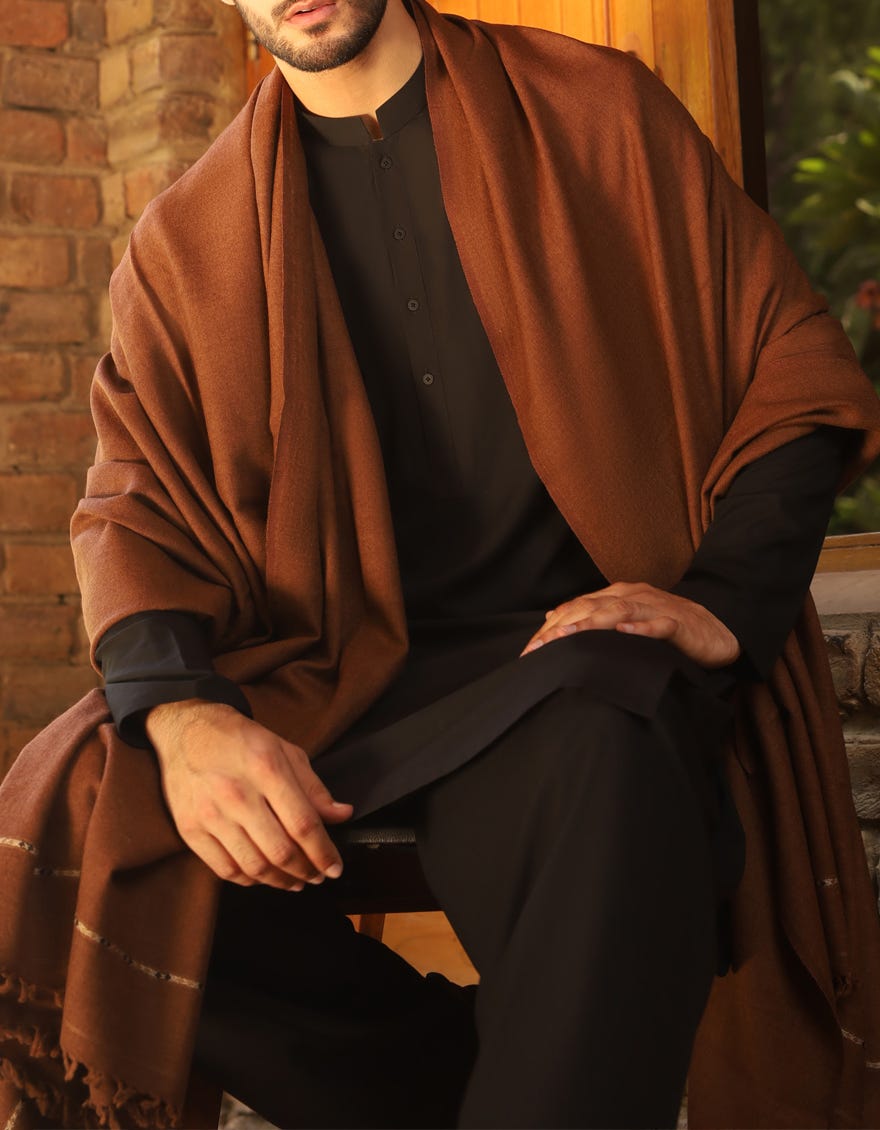 JJID-SHAWL/W20/JJ7200/C