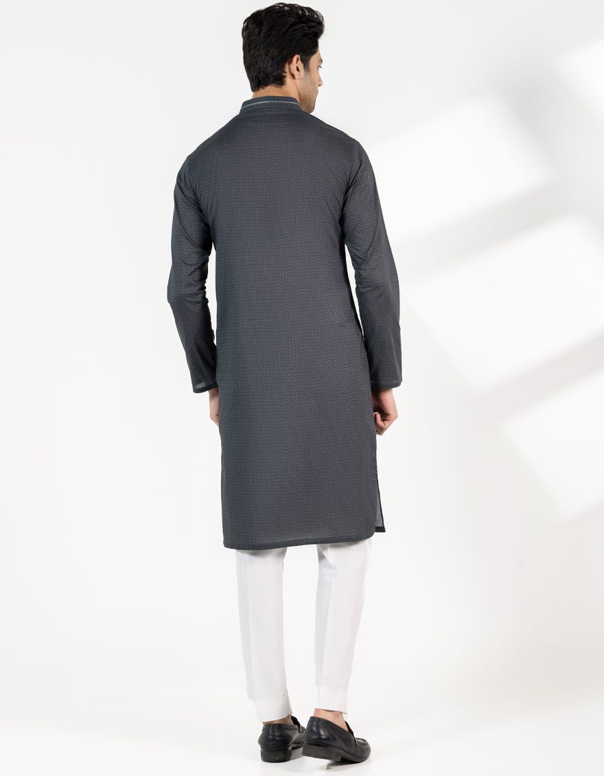 grey-cotton-printed-semi-formal-kurta-jjks33465