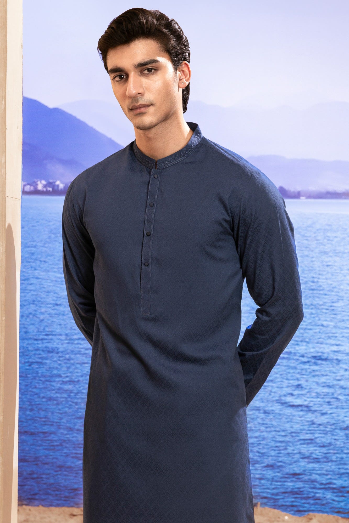 blue-blended-semi-formal-kurta-jjka33541