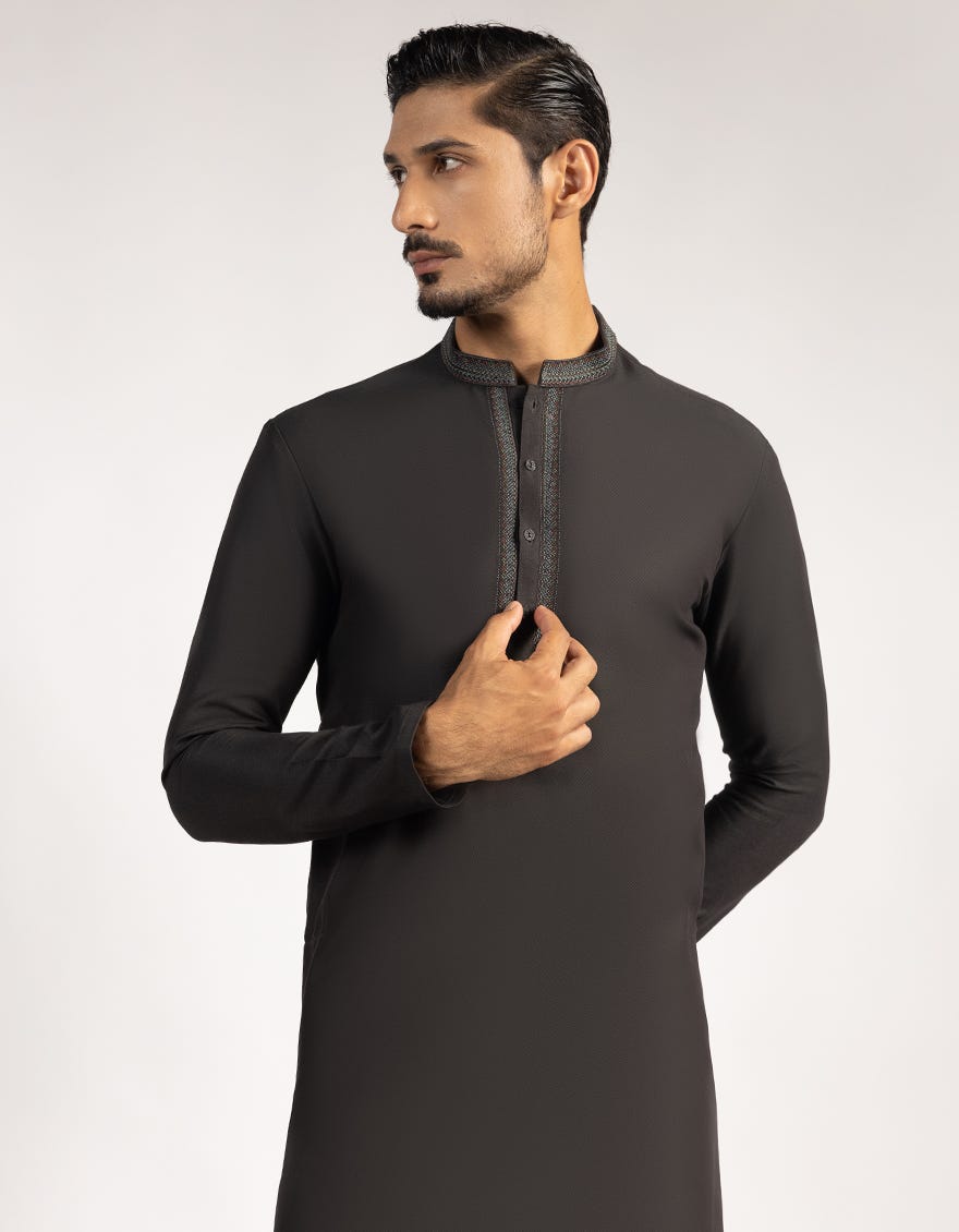 charcoal-blended-semi-formal-kurta-jjka39510