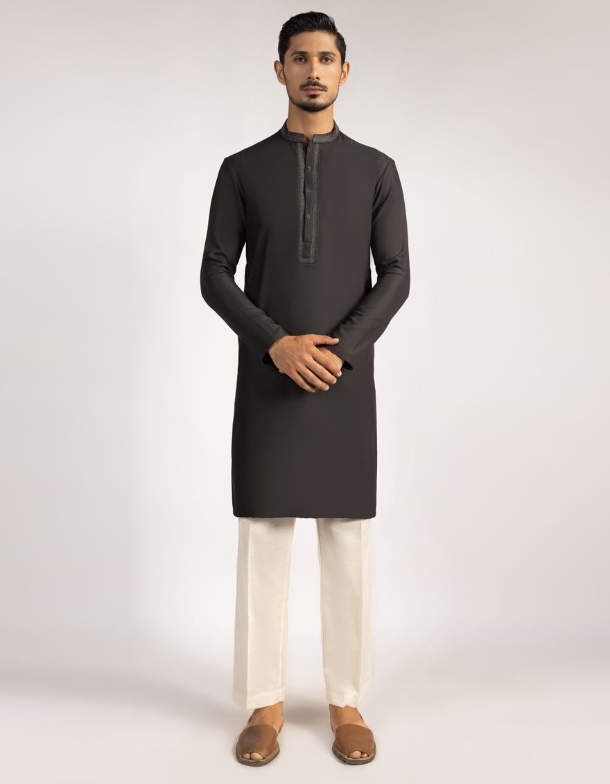 charcoal-blended-semi-formal-kurta-jjka39510