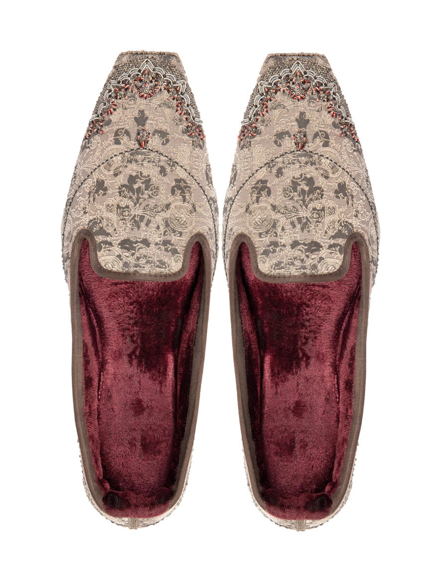 STONE GREY KHUSSA | JJKH-532