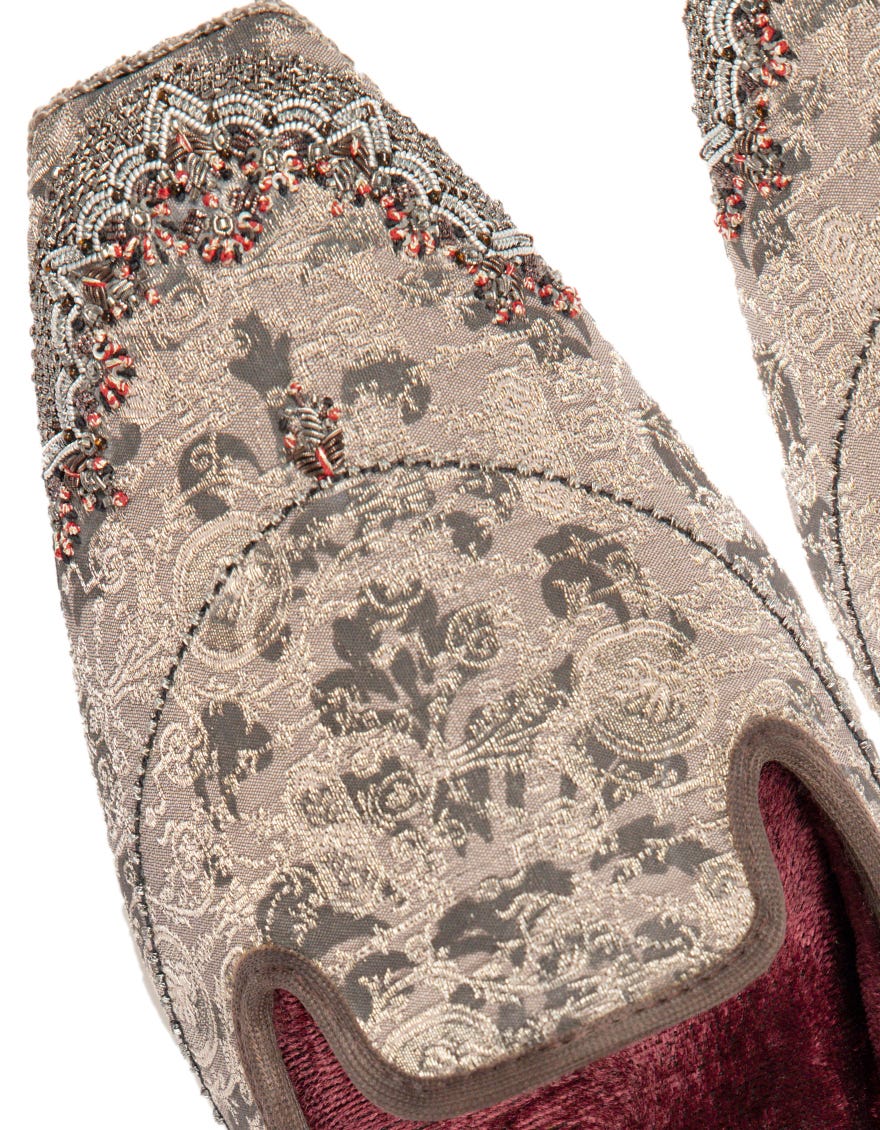 STONE GREY KHUSSA | JJKH-532