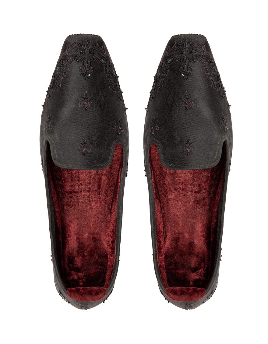 BLACK KHUSSA | JJKH-537