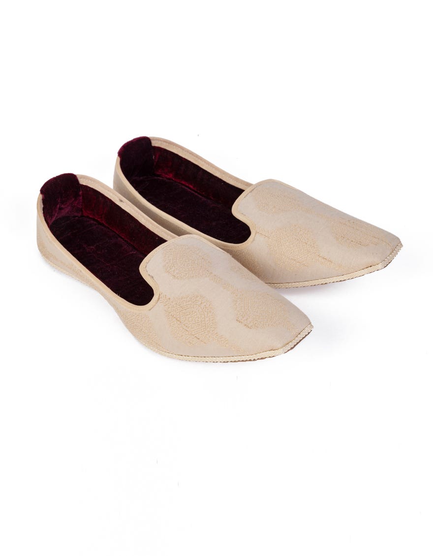 beige-khussa-jjkh-a-562